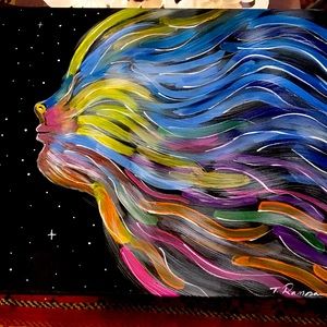 18/24 paintings my Trinity